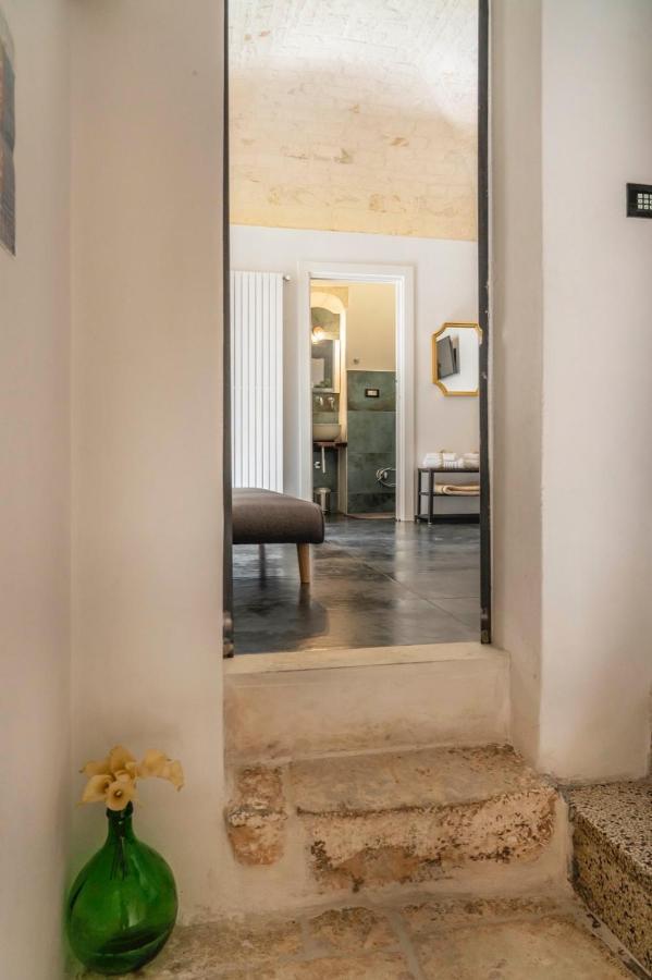 L'Angolo Bianco Apartment Ostuni Exterior photo