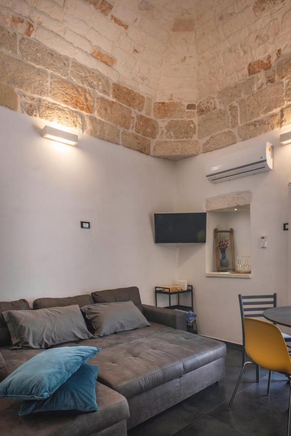 L'Angolo Bianco Apartment Ostuni Exterior photo